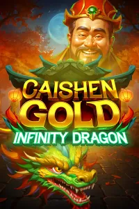 Caishen Gold: Infinity Dragon