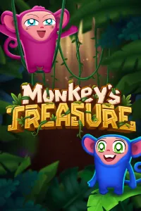 Monkey’s Treasure